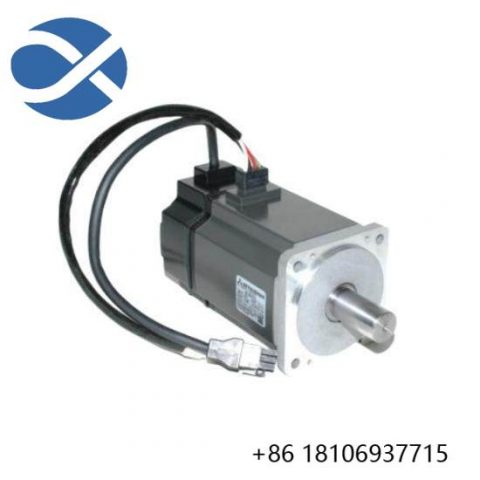 Mitsubishi HC-KFS73 AC Servo Drive - High Performance, Precision Control for Industrial Automation