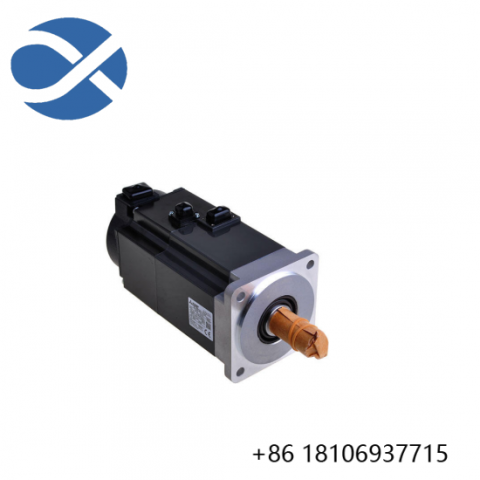 Mitsubishi HG-KN73BJ-S100 AC Servo Motor: Precision Control, Efficient Performance