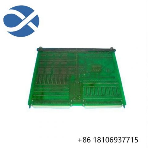 Mitsubishi IFALM11 Alarm Board - Reliable Safety Module for Industrial Control Systems