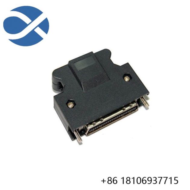 Mitsubishi MR-J3CN Connector, Servo Motor Accessories