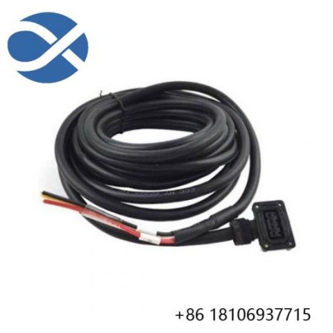 Mitsubishi MR-PWS1CBL10M-A2-H Encoder Cables for High Precision Motion Control