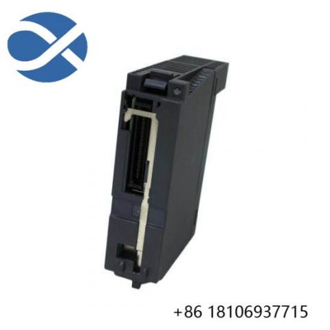 Mitsubishi Q68AD1 Analog Input Module Original, Precision & Reliability in Automation Solutions