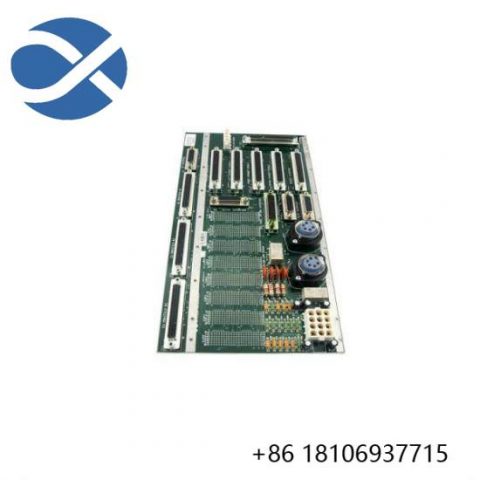 MKS PCB Board 0100-01577