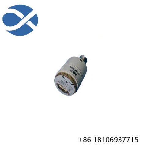 MKS Instruments 626A01TDE Pressure Sensor, Range 133.32Pa