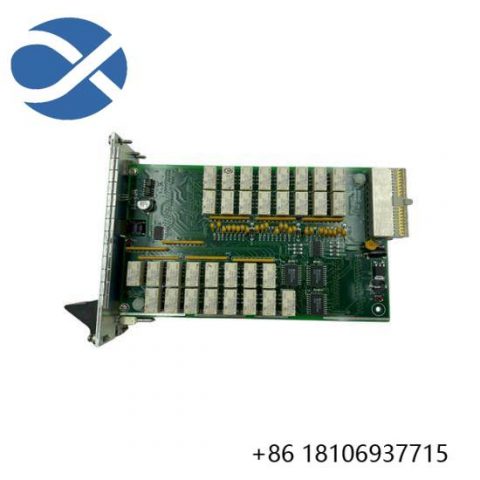 MKS CDN500R-10 0190-37771 INTERLOCK MODULE: Precision & Safety in Automation