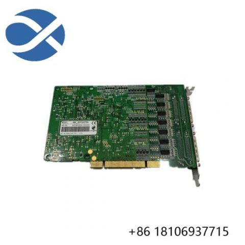 MMC-BDPO82PNA Motion Control Board, Siemens, Motion Control Board, Motion Control Module