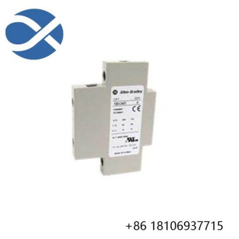 ELAU MMC-CA20 Motor Controller, Industrial Automation Module