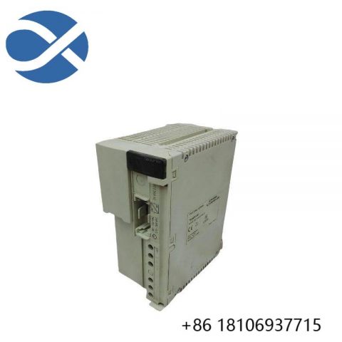 Modicon TSXSUP1021: Industrial Power Supply Process Module