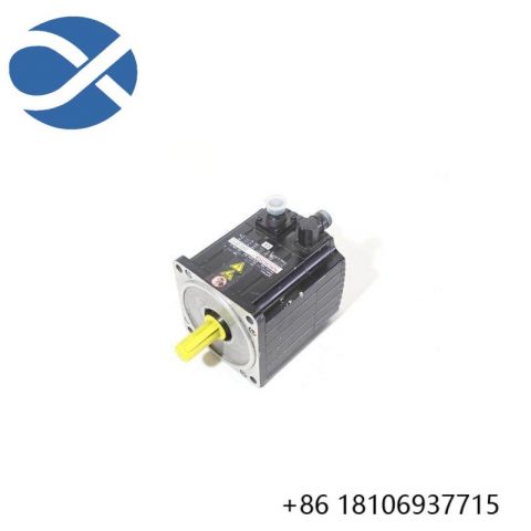 MOOG G400 Series G405-533 G5L10 Servo Motor - Precision Control for Industrial Applications