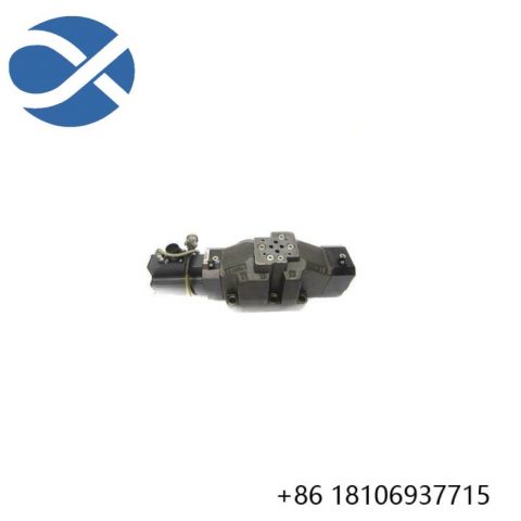 MOOG XWB11154-000-21 VALVE: Industrial Control Precision at its Peak