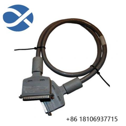 Moore Redundancy Cable 16137-189, Industrial Control Modules