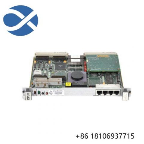 MOTOROLA MVME162-220 Embedded Controller - Industrial Automation Module