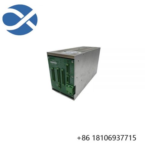 ABB MOX12-P3509 80026-173-23 Power Supply Switching Module