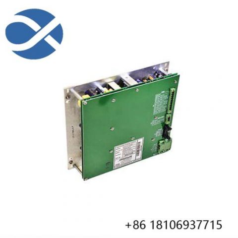 MOX720-P4668E 80026-518-01 Power Supply Module