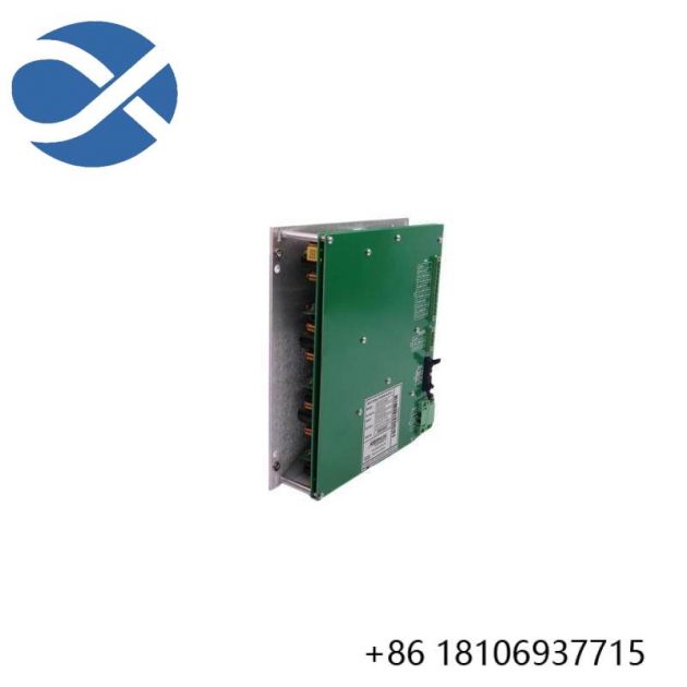 AB MOX720-P4668E | 80026-518-01 | POWER SUPPLY | PKG, High-Performance Industrial Control System Component