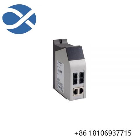 MOXA IM-2MSC/2TX - High-Speed Ethernet Interface Module