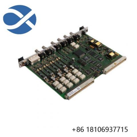 VIBRO MPC4 - PLC Protection Card, Industrial Control