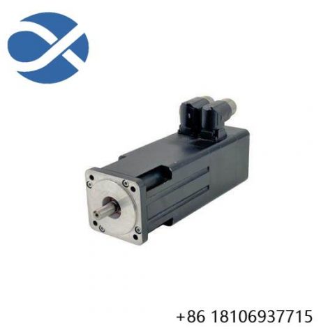 RADISYS MPL-B230P-VJ74AA Servo Motor, Precision Motion Control Module