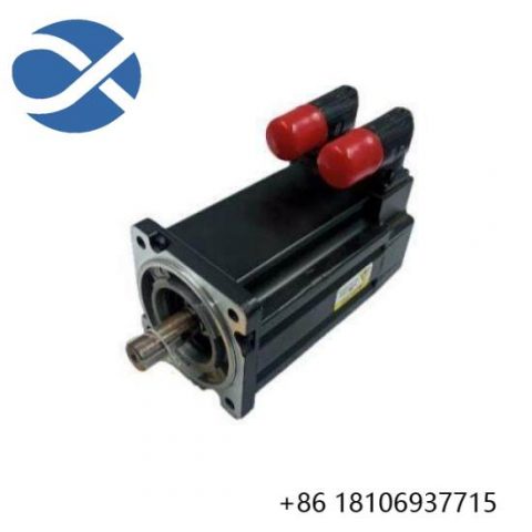 Mitsubishi MPL-B310P-MJ74AA Servo Motor