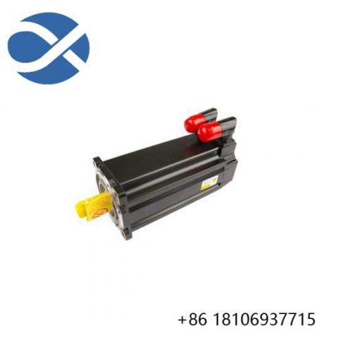 MPL-B430P-MK74AA Servo Motor: Precision, Efficiency, and Reliability for Industrial Automation