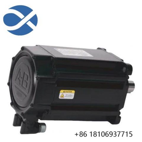 MP-Series MPL 480V AC Rotary Servo Motor - MPL-B540D-SJ72AA, Precision Control for Industrial Automation