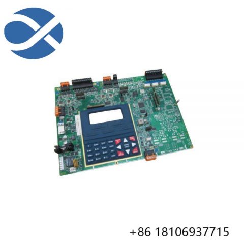 HONEYWELL MRP200XV31: Fire Alarm System Control Board, Advanced Safety Solution