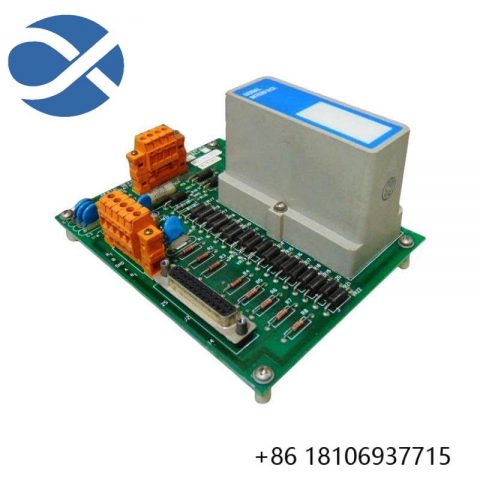 Honeywell MU-TSIM12 51303932-426 Serial Interface FTA Modbus