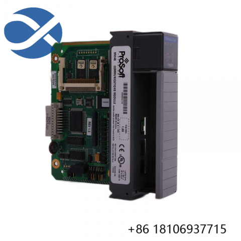 Prosoft MVI56-ADM Application Development Module for Industrial Automation Solutions