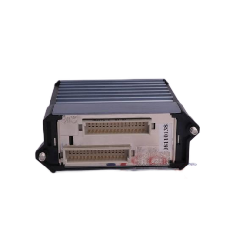 Foxboro NCNI P0972PP Control Module