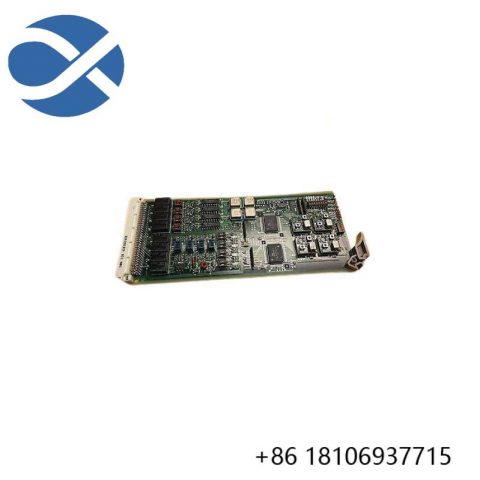 NEC A702699T NDR096RTP871 X0417: High-Performance PCB Circuit Board for Industrial Automation