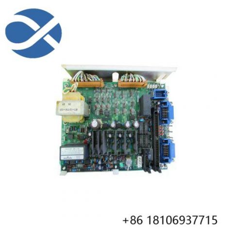 NEC ADU 02F 1X - Advanced AC Servo Drive for Industrial Automation