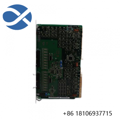 Neles Automation A413181 - Advanced Flow Control Module