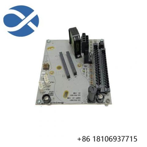 Honeywell New Arrival 51308363-175 CC-TAIX01 Analog Input Module