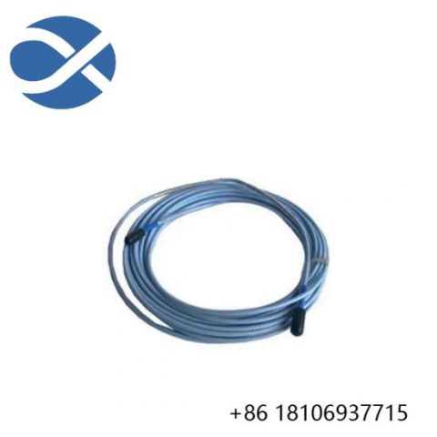 Bently Nevada 330930-065-00-05 Cable Extension: Advanced Industrial Control Solution