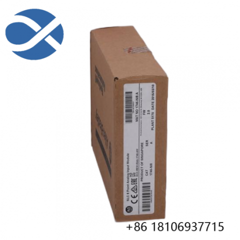 SAIA PCD2.W410 - Advanced PLC Module for Industrial Automation