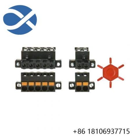 Schneider BMXXTSCPS20 Power Supply Connector, Efficient Automation Solutions