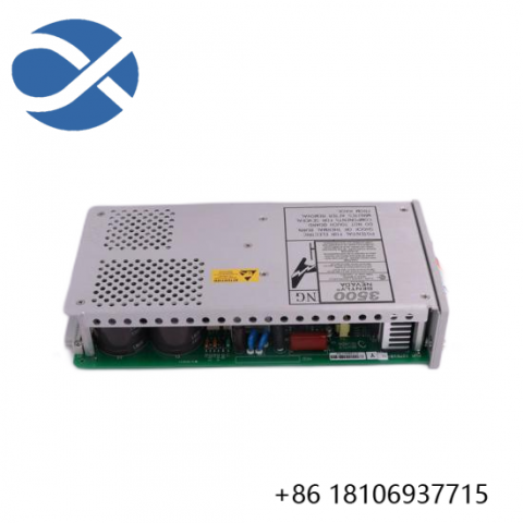 National Instruments NI USB-8451: High-Precision DAQ Module for Industrial Control