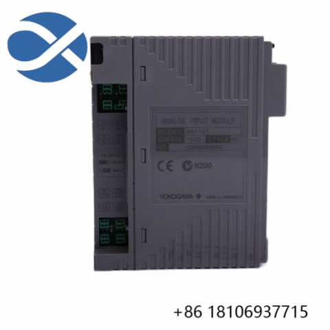 NIKKI Precision Automation NPA-20NN-50-E8: Advanced Industrial Control Module