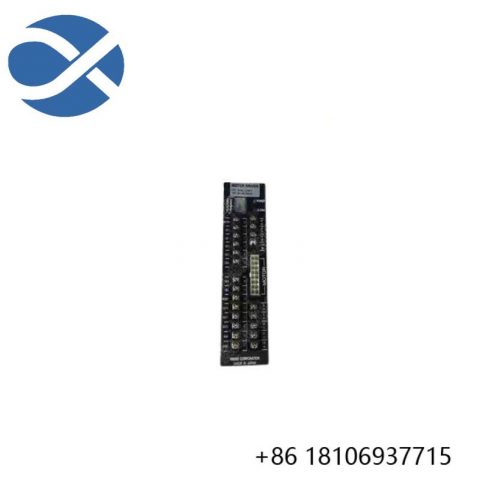 NISSEI BS1-N018 Drive: High-Power Servo Drive Module