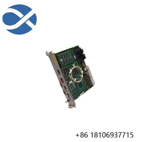 Nokia 10000417H Digital Output Module, Precision Control for Industrial Automation