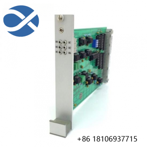 NORGREN AH470330U001 Supply Board - Precision & Efficiency for Industrial Automation