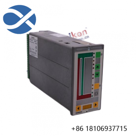 OKUMA E0227-702-008, Industrial Control Module