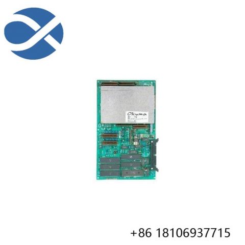 OKUMA E0227-702-009 CNC Boards: Precision Control in Industrial Automation