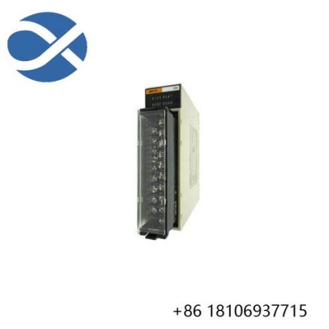 OMRON C200H-IM212 I/O Terminal Block: High-Performance Interface Module for Industrial Automation