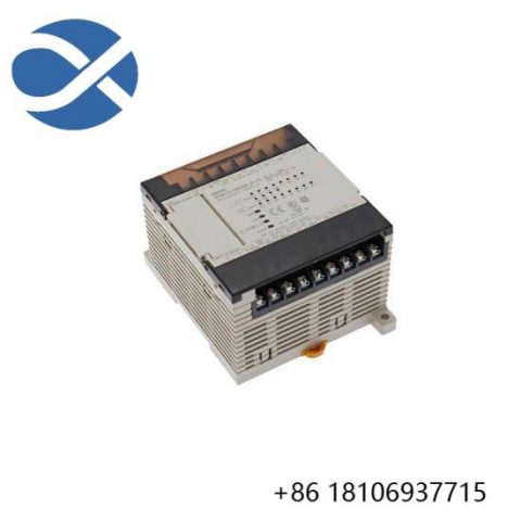 OMRON CPM1A-10CDT-D-V1 Programmable Logic Controller