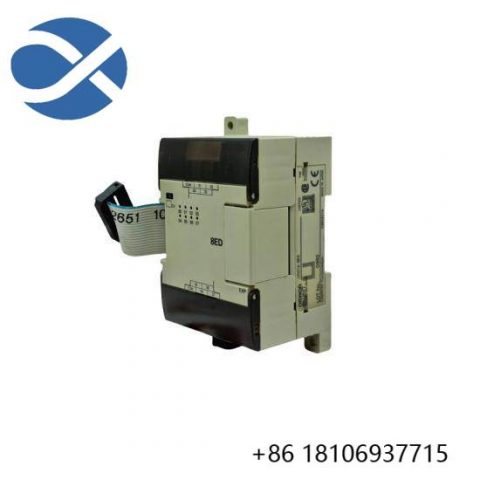 Omron CPM1A-8ED Expansion Unit