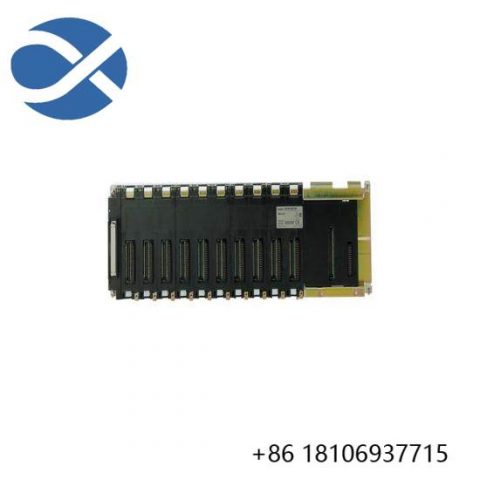 OMRON CS1W-BC103 CPU Backplane for Industrial Control