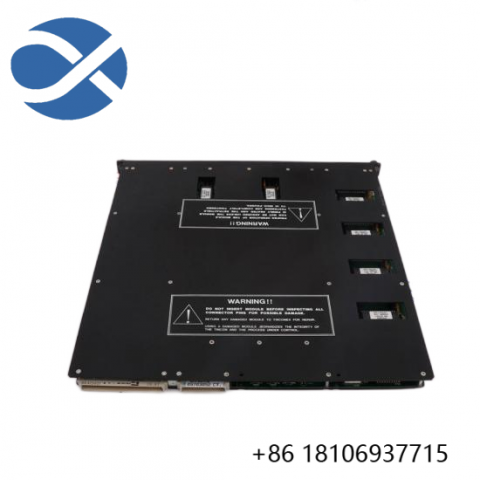 ABB OPTILOGTC OL2109 - High-Performance Industrial Automation Module