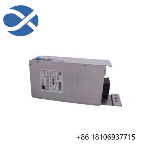 Ovation WH1-2FF 1X00024H01: Advanced Process Control Module