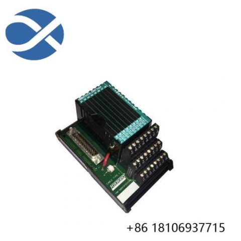 Foxboro P0916BX - I/A Series Module, Advanced Industrial Control Solution